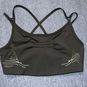 Gymshark sports bra